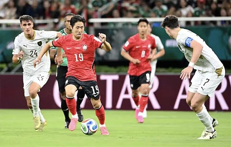 Hàn Quốc của Hong Myung-bo chuẩn bị quá tốt cho World Cup 2026