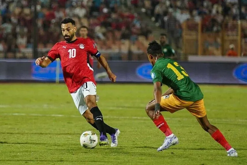 Salah đến World Cup 2026 với rất nhiều hoài nghi