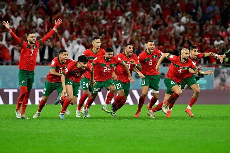 Sẽ có thêm nhiều “ngựa ô” World Cup